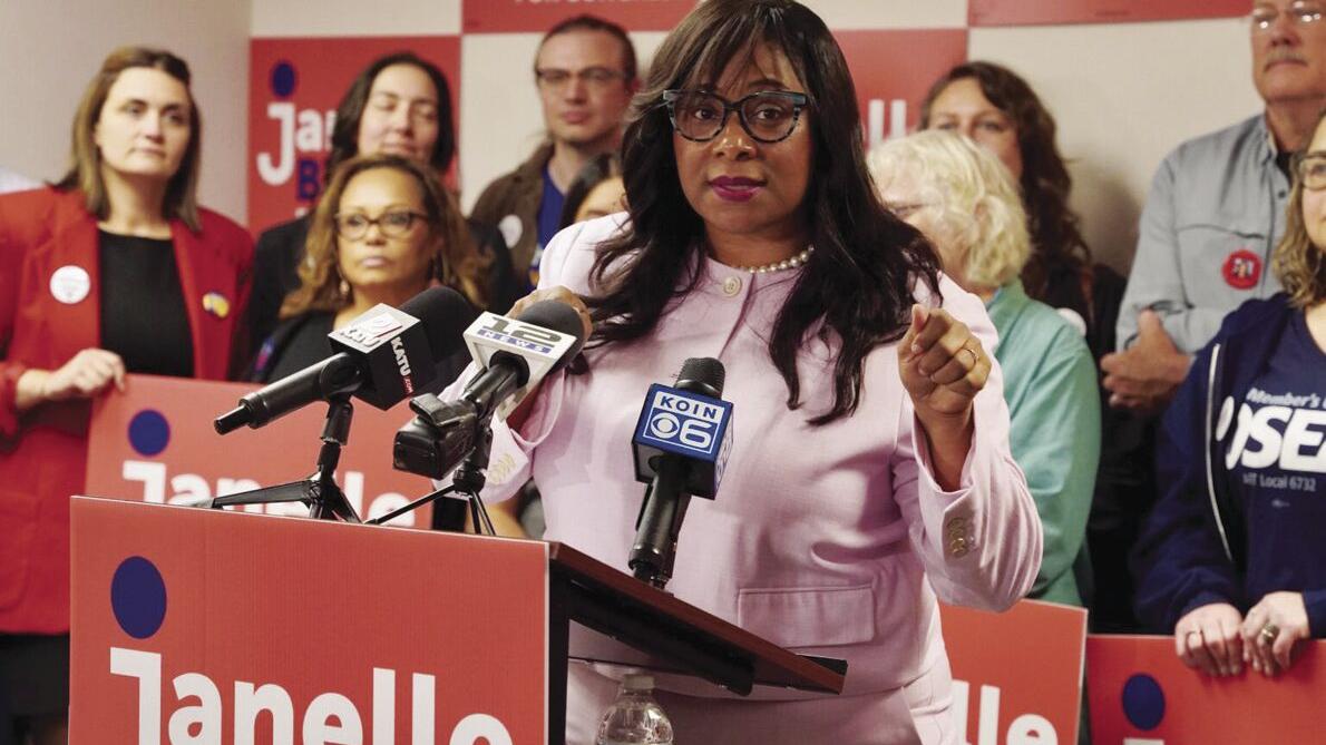 These five Oregonians had an outsized political impact in 2024